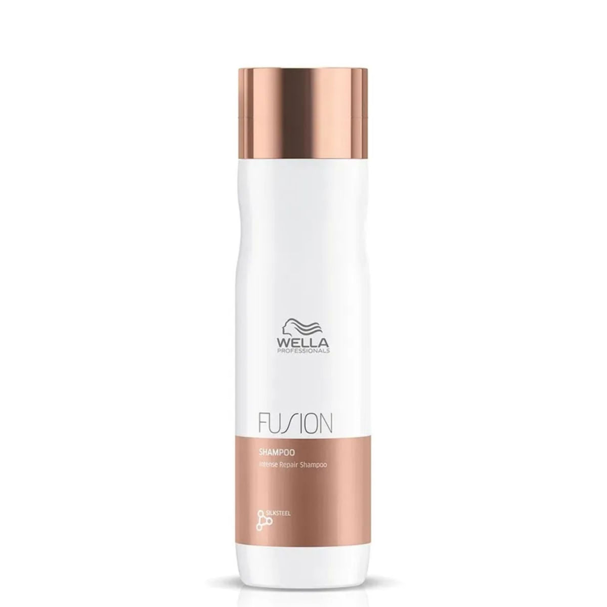 Shampoo Wella Fusion 250 ml