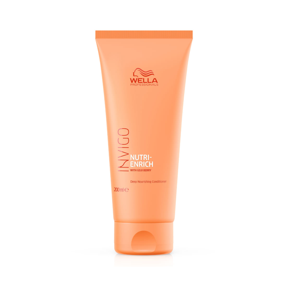 Condicionador Wella Invigo Nutri Enrich 200 Ml