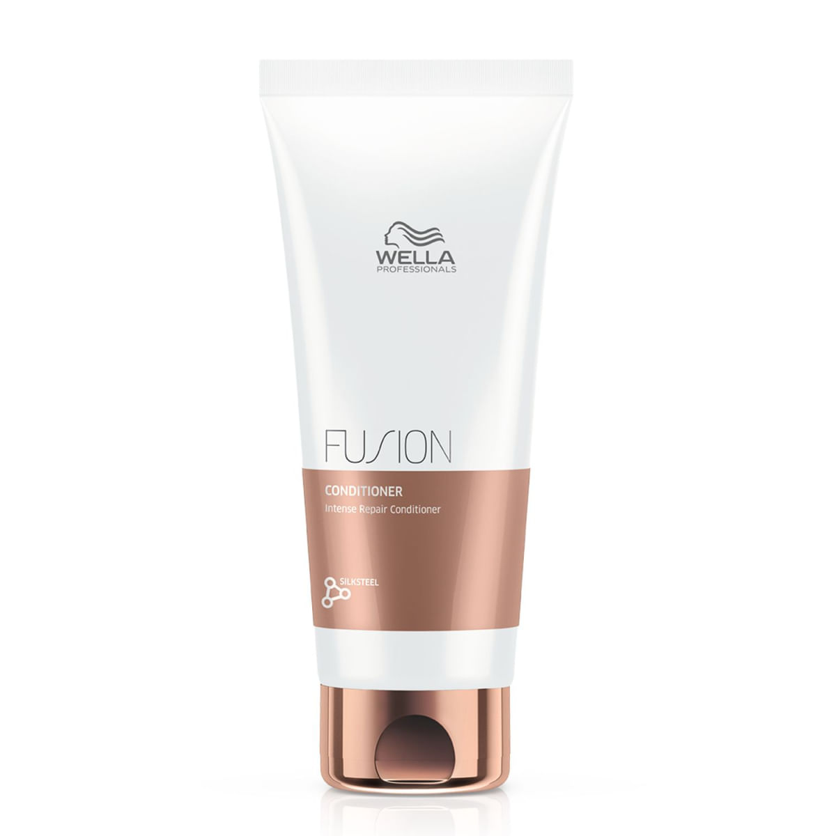Condicionador Wella Fusion 200 ml
