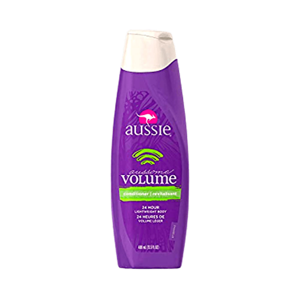 Aussie Volume Aussome - Condicionador 400ml
