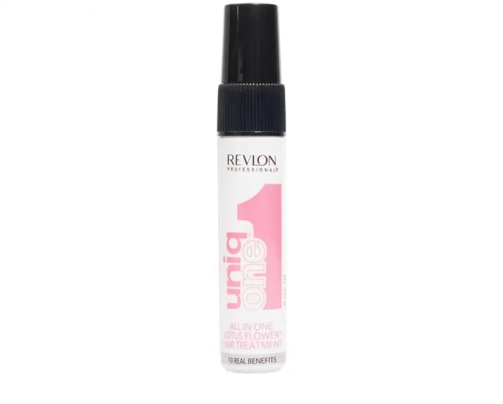 Revlon Professional Uniq One Lotus Flower - Mini Leave-in 9ml