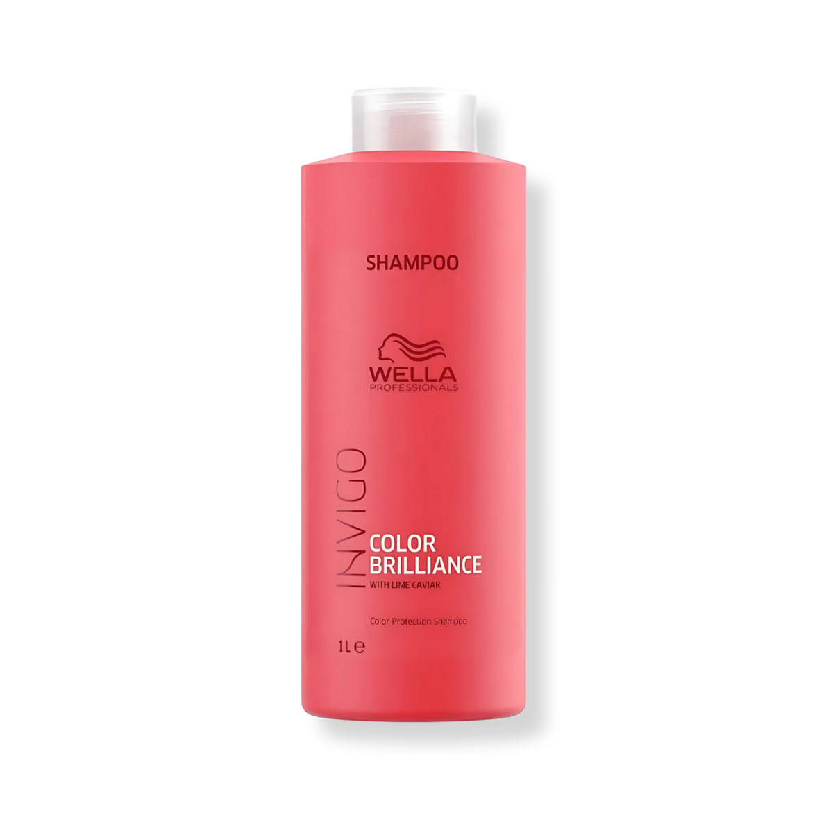Shampoo Wella Color Brilliance 1L