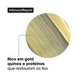 L'Oréal Professionnel Serie Expert Absolut Repair Gold Quinoa + Protein - Condicionador 1,5L