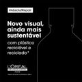 L'Oréal Professionnel Serie Expert Absolut Repair Gold Quinoa + Protein - Condicionador 1,5L