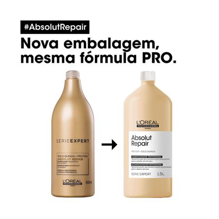 L'Oréal-Professionnel-Serie-Expert-Absolut-Repair-Gold-Quinoa-+-Protein---Condicionador-1,5L--7