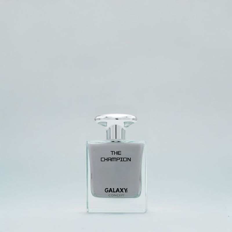 Galaxy Plus The Champion Eau de Parfum - Perfume Masculino