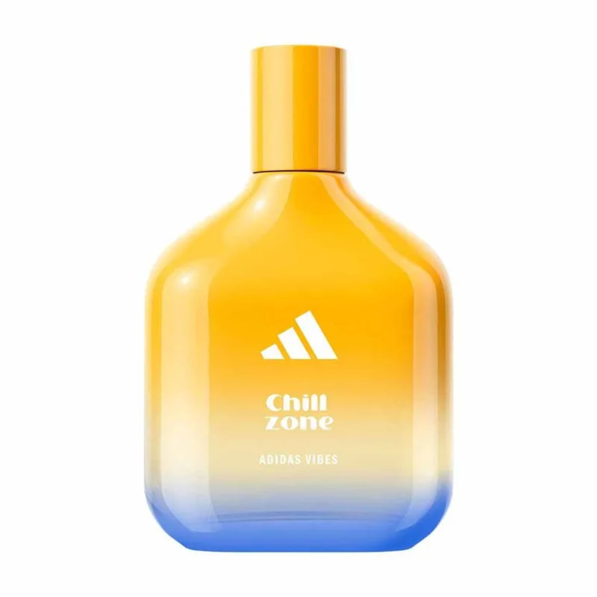 Adidas Vibes Chill Zone Edp - Perfume Unissex 100Ml
