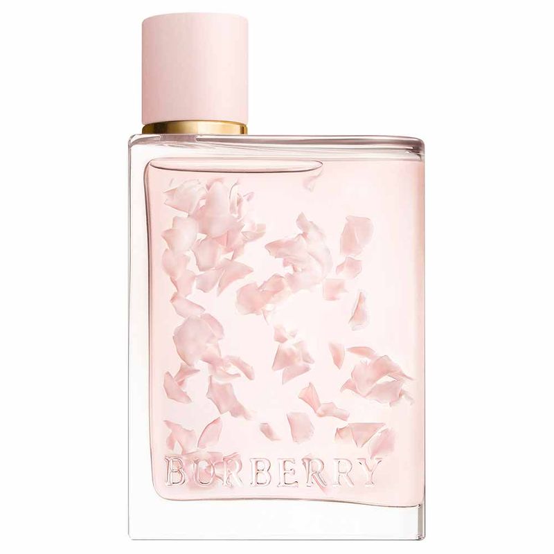 Burberry Eau Perfume Burberry Feminino 50ml Riachuelo Burberry My