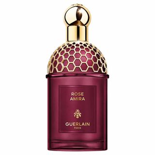香水(女性用) Guerlain Forte Rosa Rossa 75ml Perfume Aqua Allegoria Rosa Rossa Forte Guerlain - Perfume