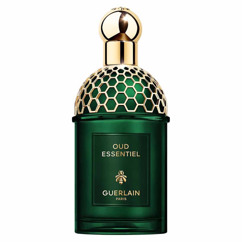 Aqua Allegoria Oud Essentiel Guerlain Perfume Unissex Eau de Parfum