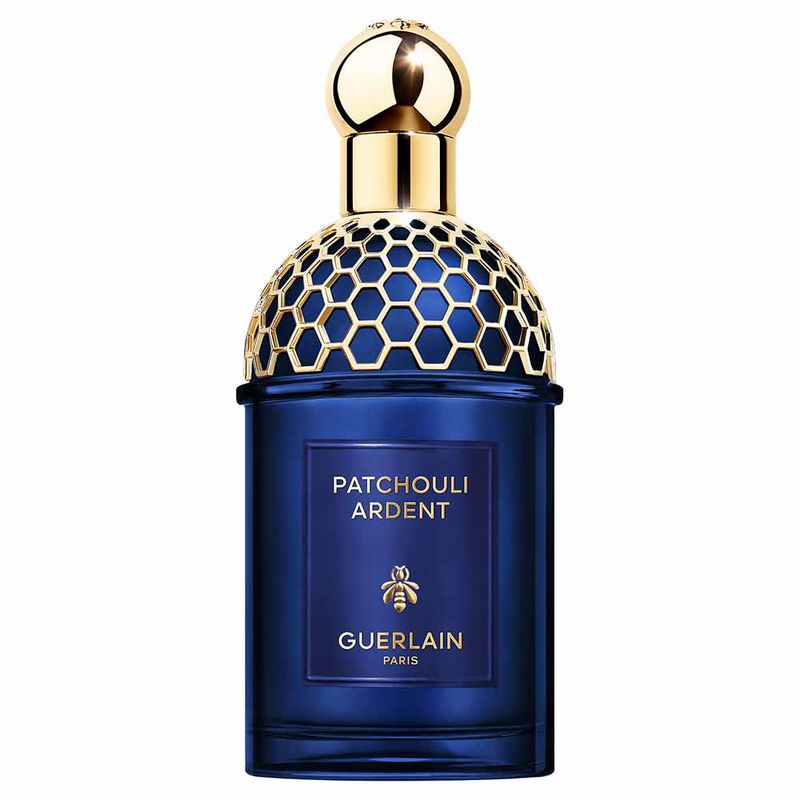 Aqua Allegoria Patchouli Ardent Guerlain Perfume Unissex Eau de