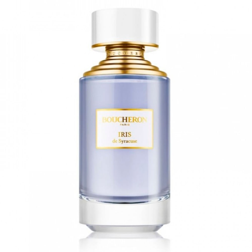 Boucheron Iris De Syracuse Eau de Parfum - Perfume Unissex