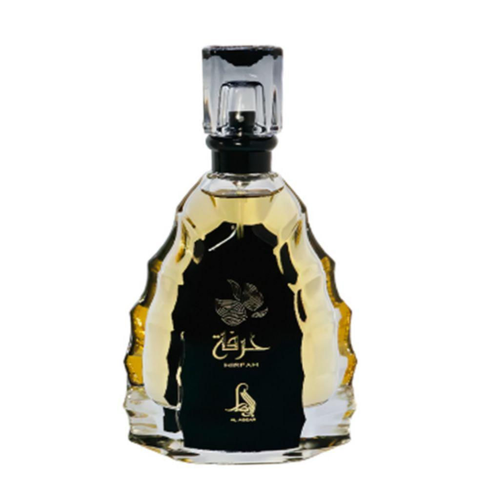 Al Absar Hirfah Eau de Parfum - Perfume Unissex 100ml