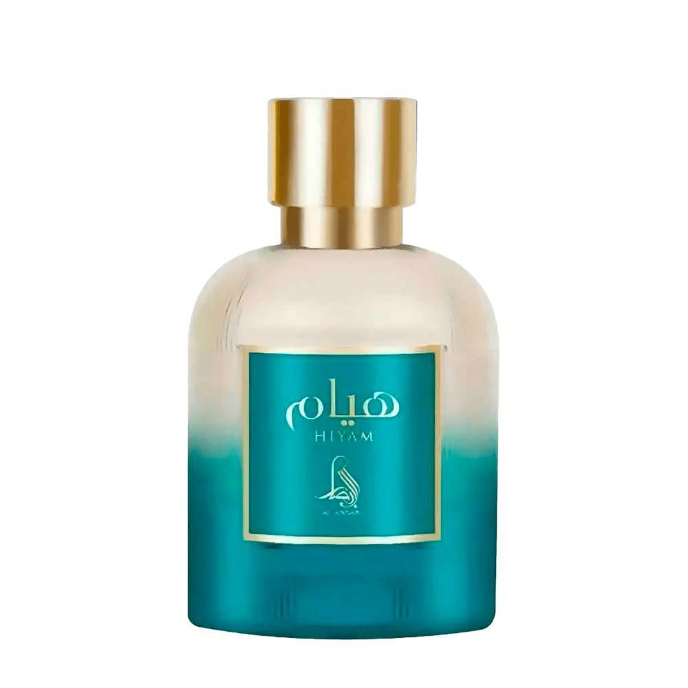 Al Absar Hiyam Eau de Parfum - Perfume Feminino 100ml