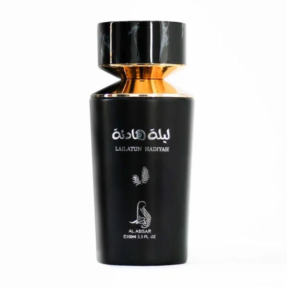Al Absar Lailatun Hadiyah Eau de Parfum - Perfume Unissex 100ml