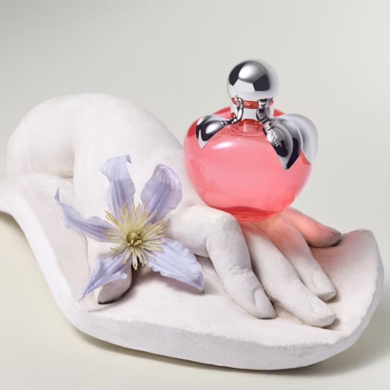 Nina Edt 50Ml - Época Cosméticos