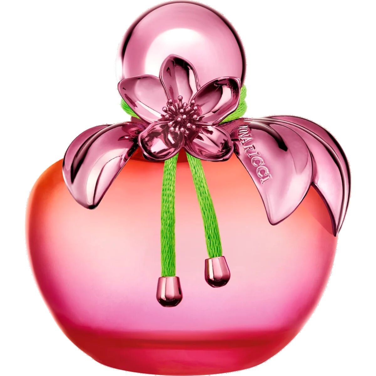 Nina Ricci Illusion Feminino Eau De Parfum 80Ml