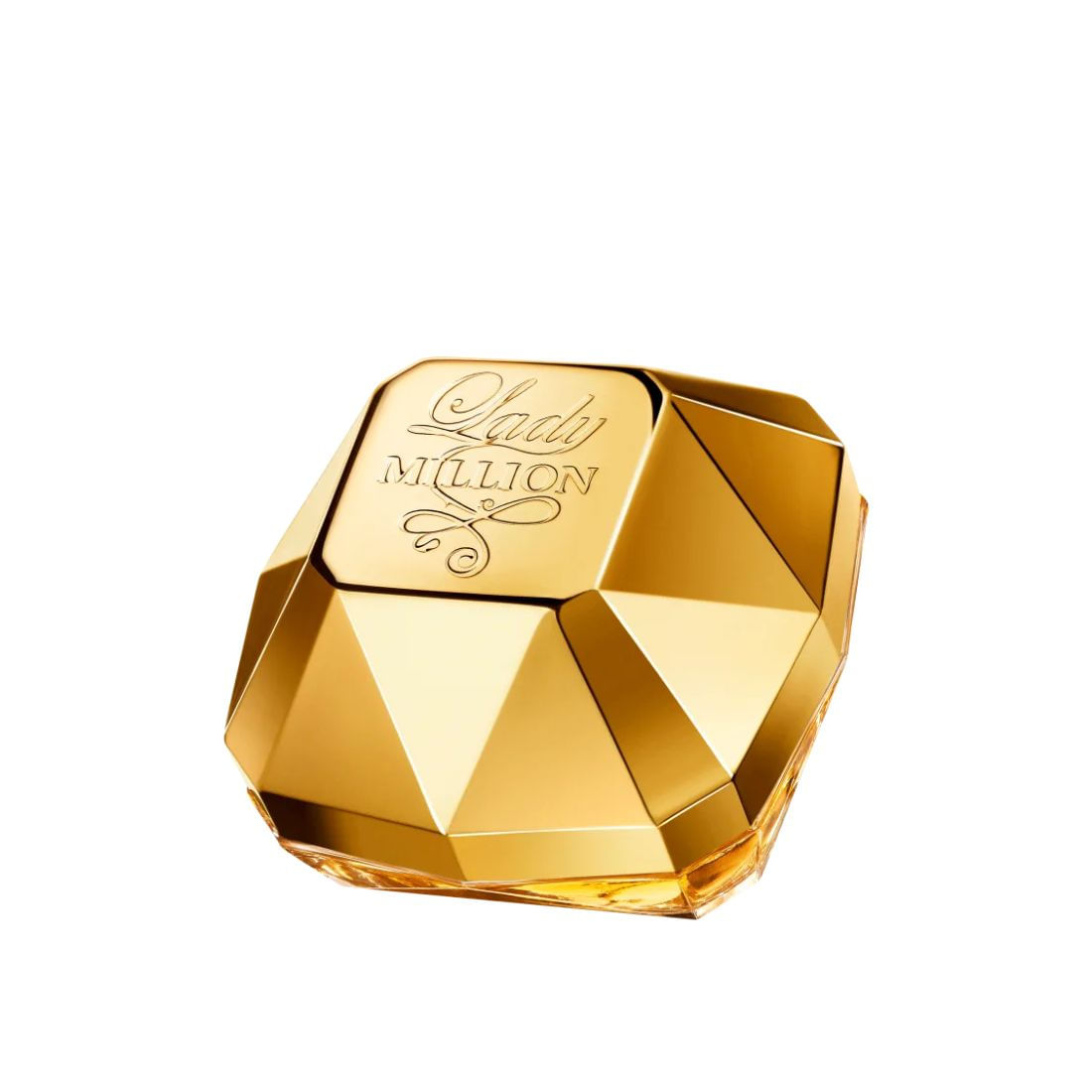 Paco Rabanne Lady M Edp 50Ml