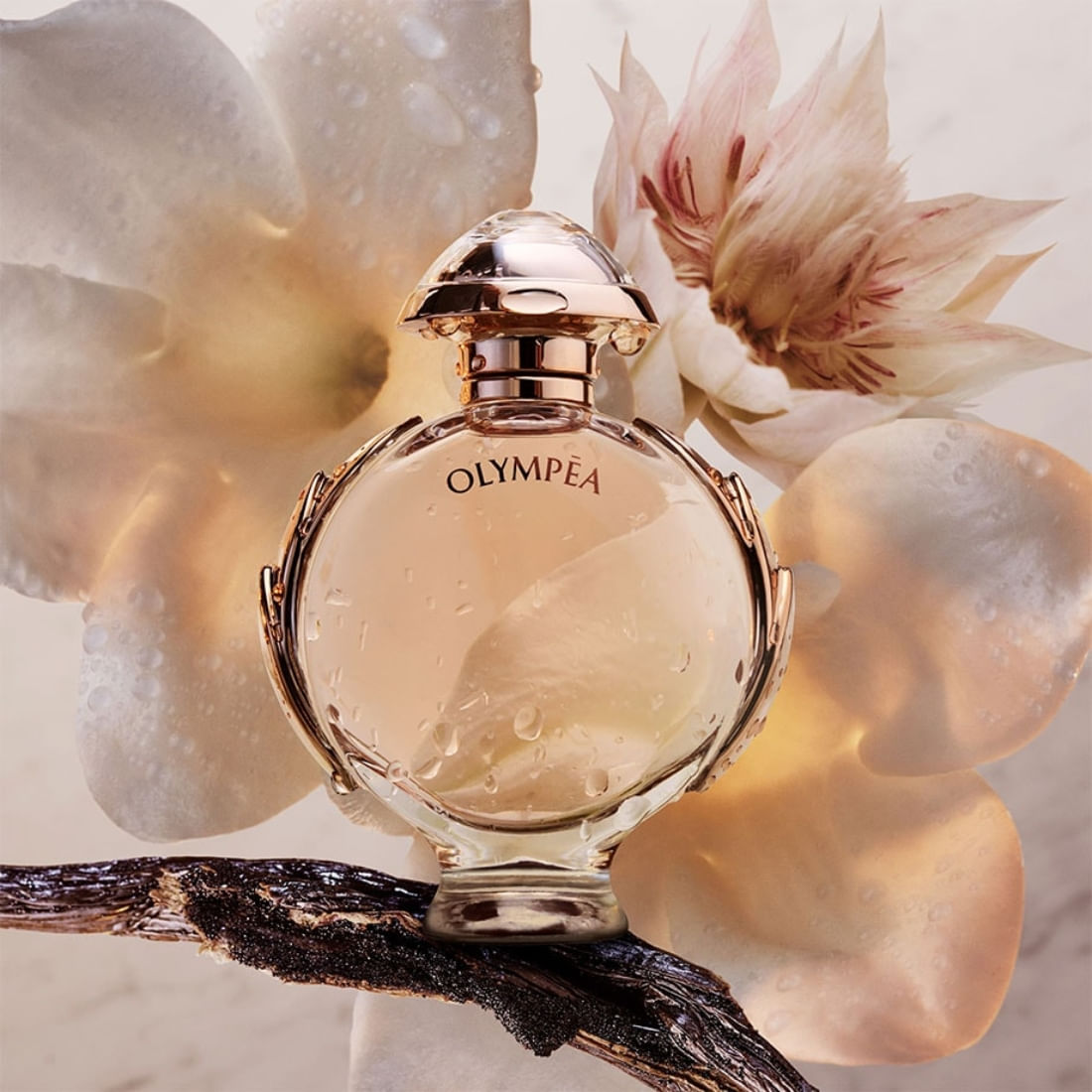 Paco Rabanne Olympea Edp 50Ml - Época Cosméticos | Época Cosméticos