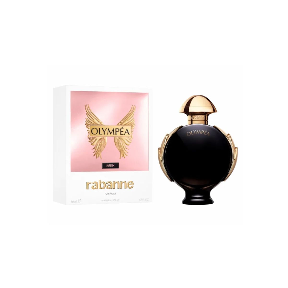 Paco Rabanne Olympea Parfum 50Ml
