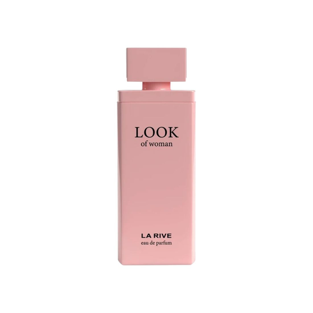 La Rive Look Of Woman Edp Fem 75 Ml - Agua Perfumada Un