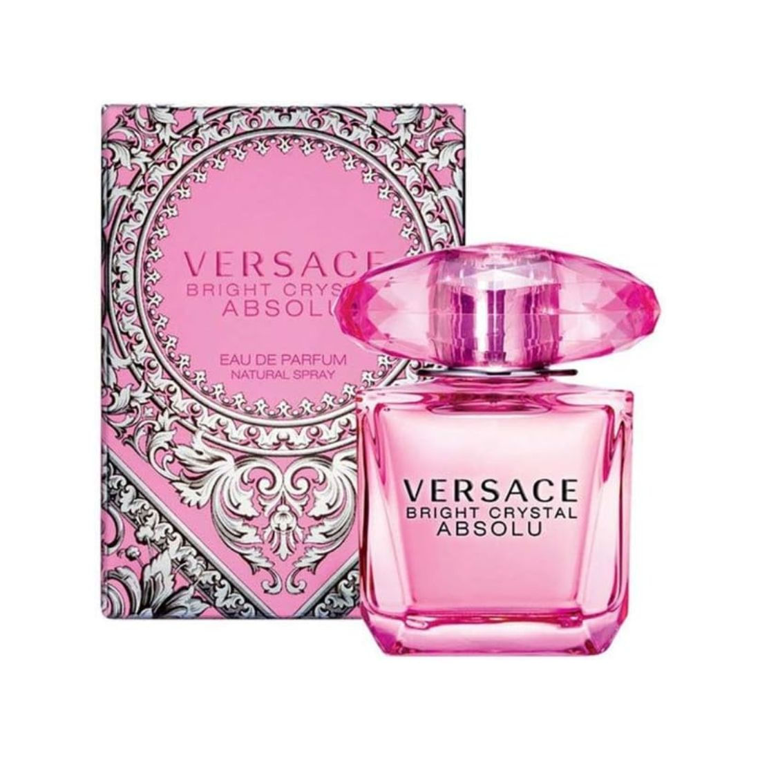 Versace Crystal Absolu 50Ml