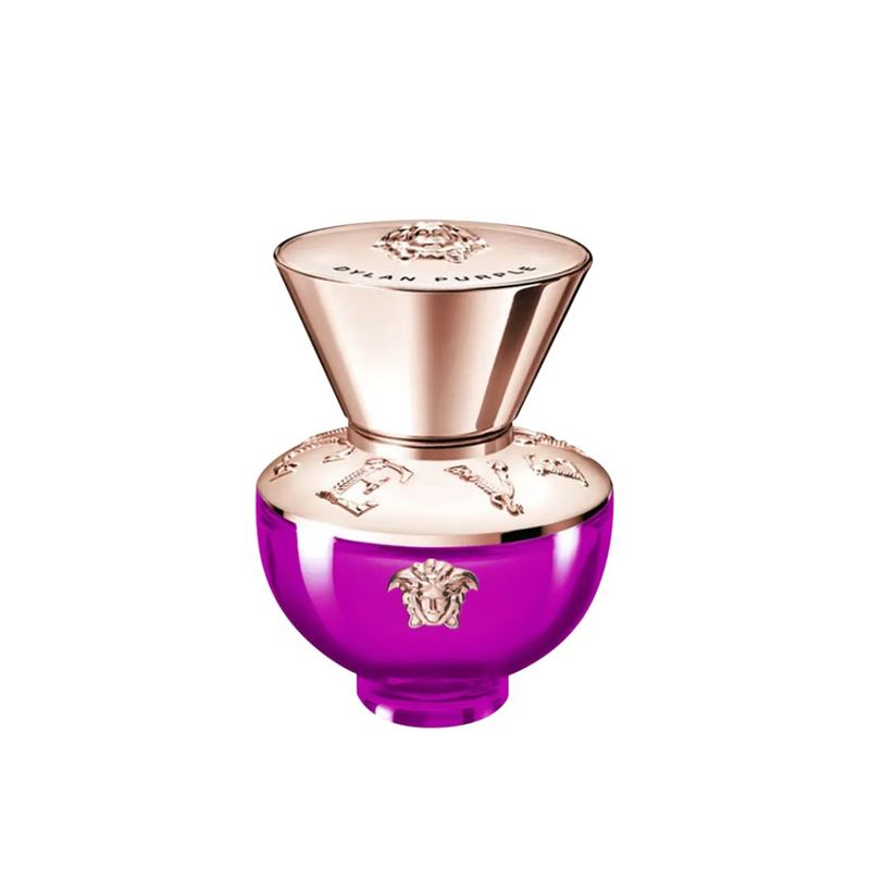 Versace Dylan Purple Perfume Feminino Eau De Parfum 30Ml - Época