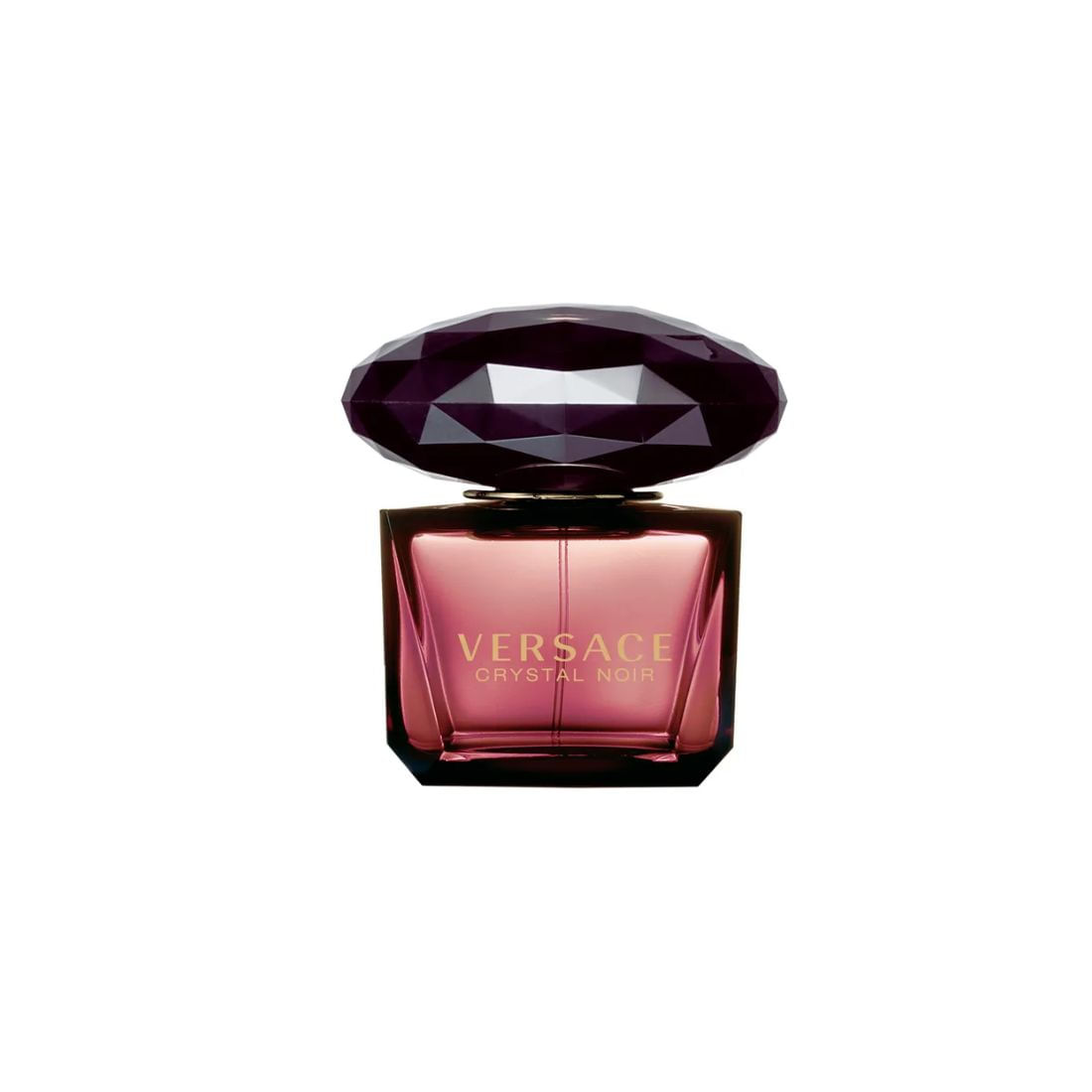 Versace Crystal Noir Edp 50Ml