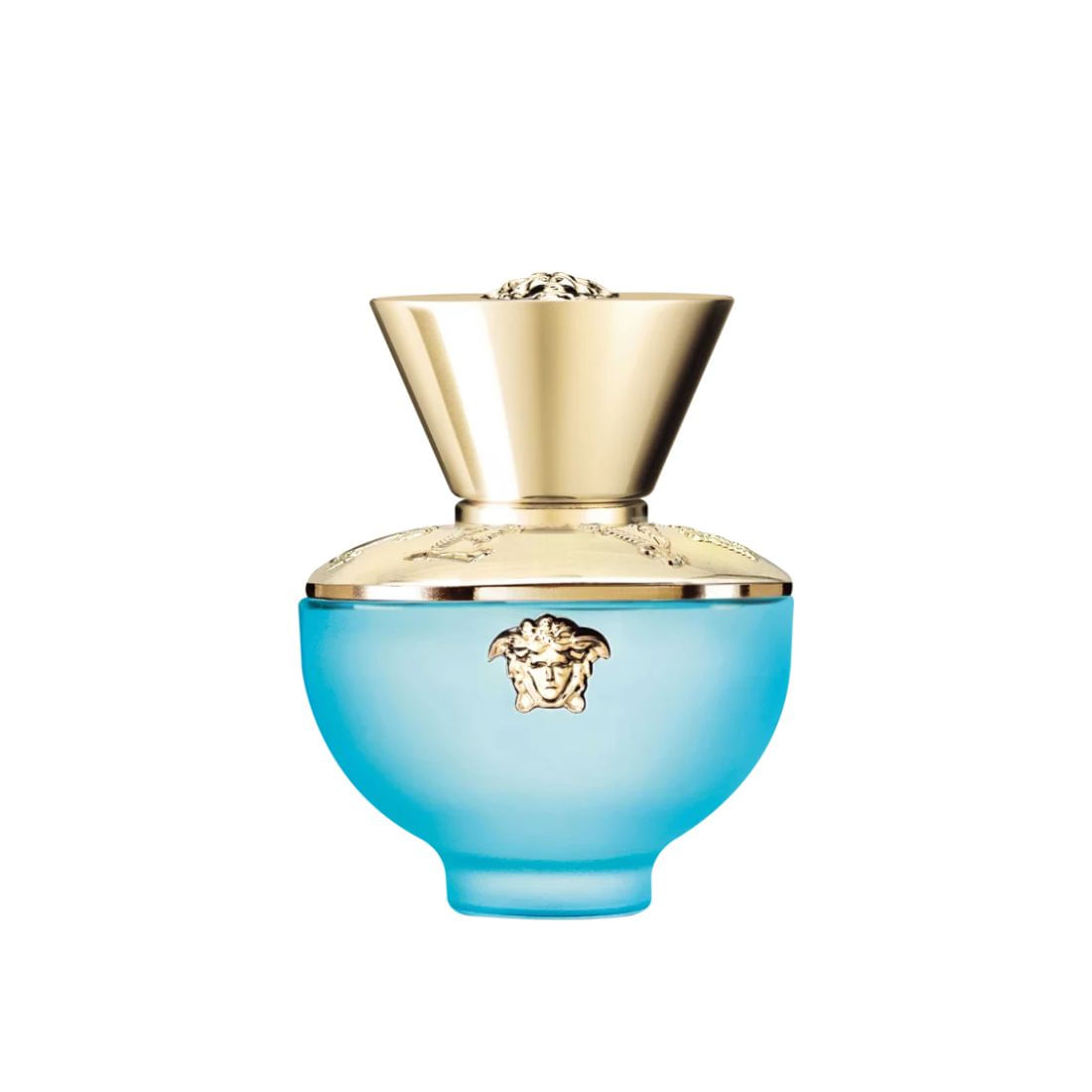 Versace Dylan Turquoise Edt 50Ml