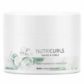 Wella Professionals NutriCurls - Máscara de Nutrição 150ml