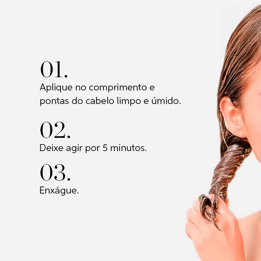 Wella Professionals NutriCurls - Máscara de Nutrição