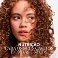 Wella Professionals NutriCurls - Máscara de Nutrição 150ml