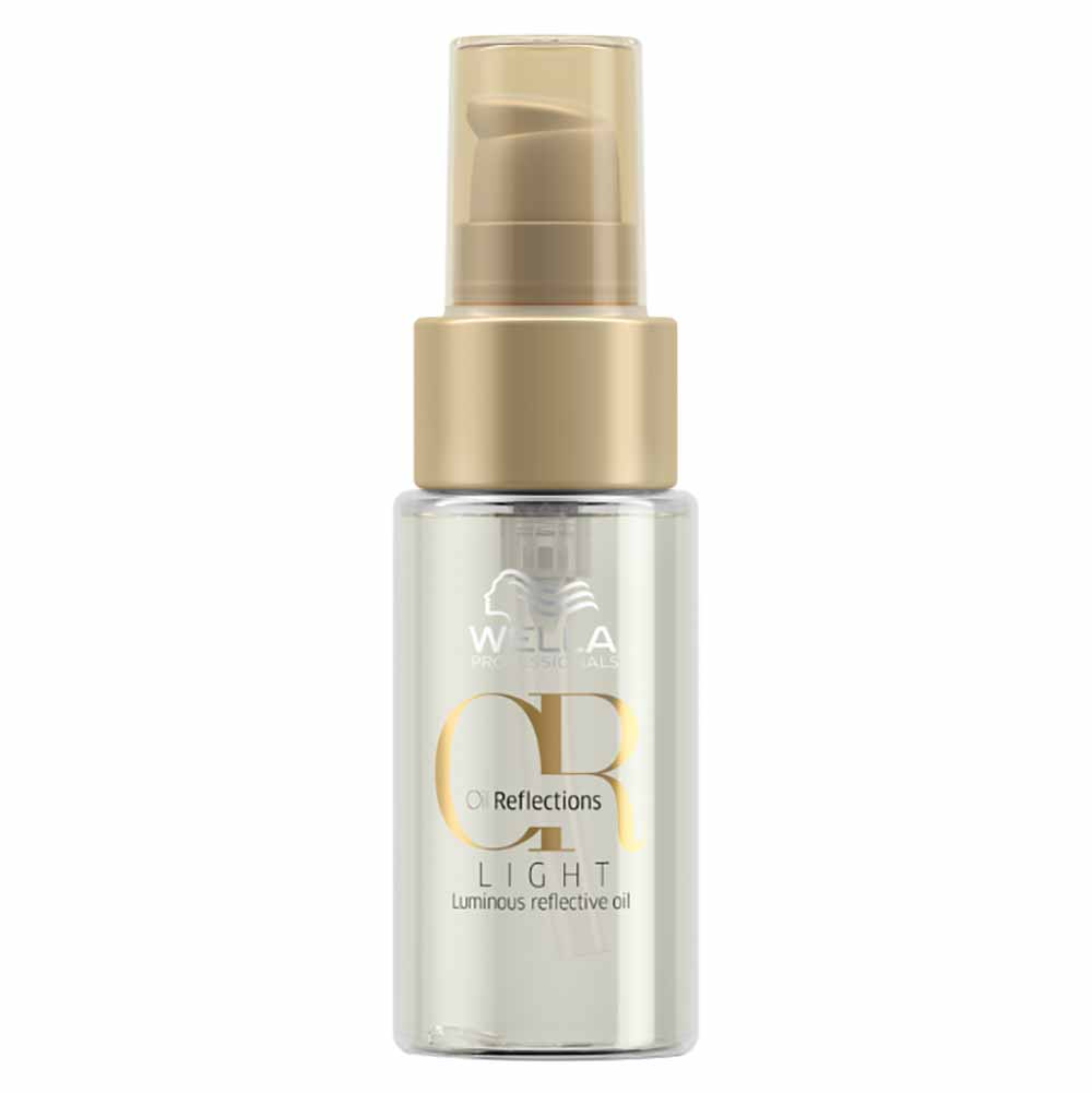 Wella Professionals Oil Reflections  Light Óleo Capilar