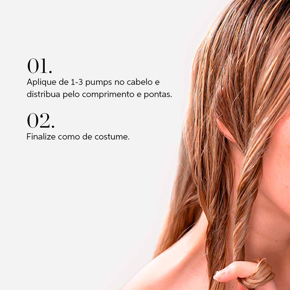Wella Professionals Oil Reflections  Light Óleo Capilar