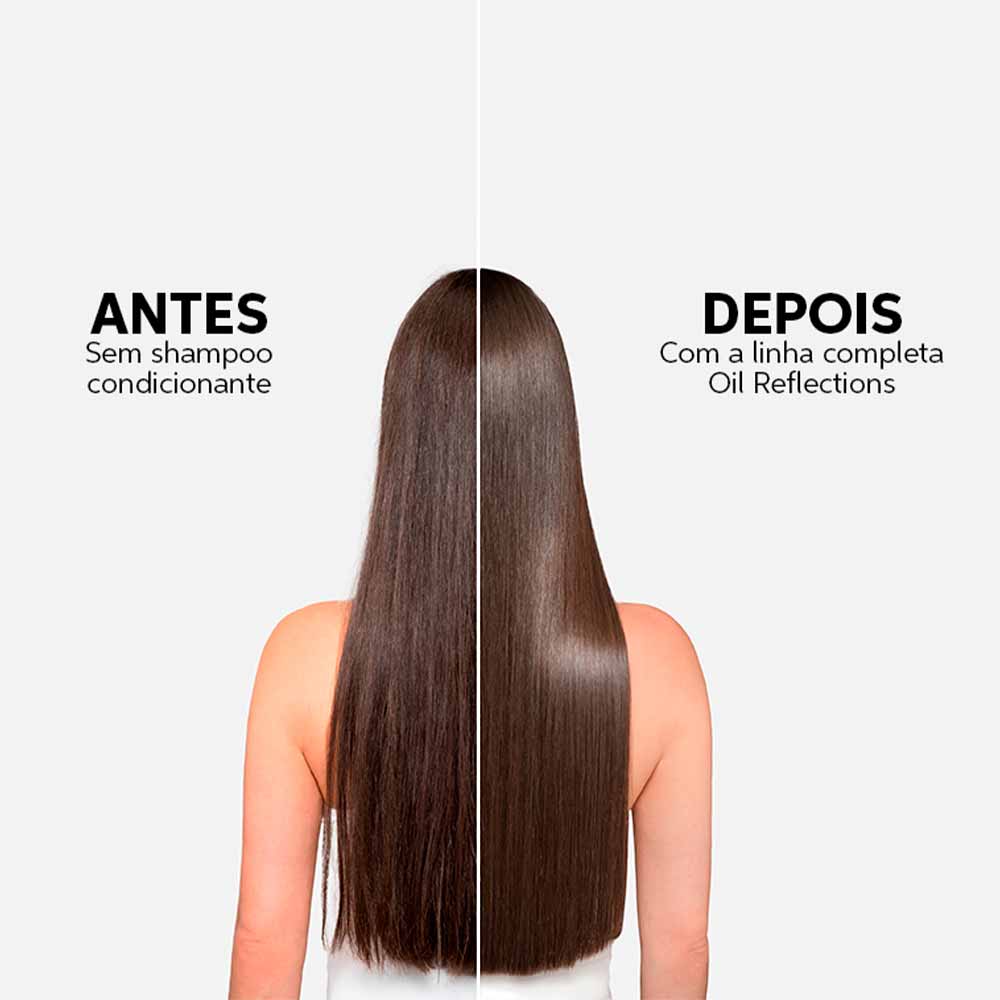 Wella Professionals Oil Reflections  Light Óleo Capilar