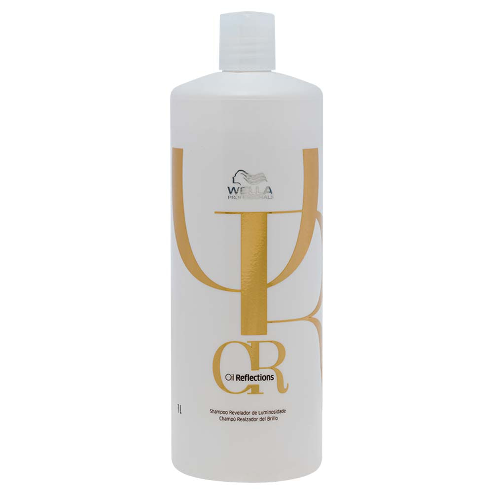 Wella Professionals Oil Reflections Shampoo