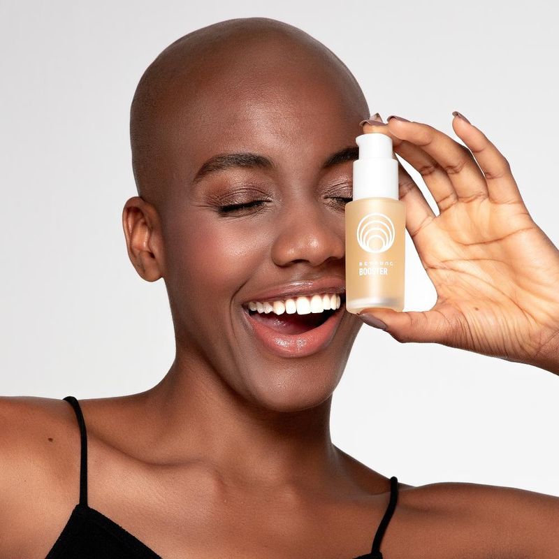 Beyoung Booster - Sérum Multifuncional Anti-idade 30ml - Época