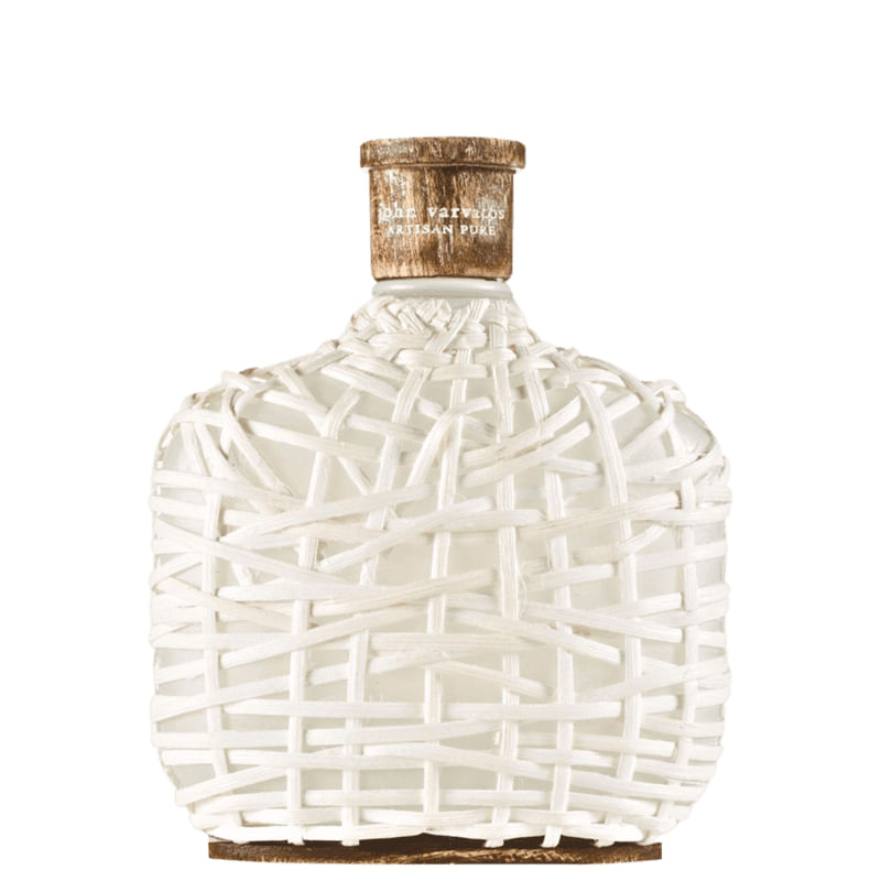 John Varvatos Artisan Pure Eau de Toilette - Perfume Masculino