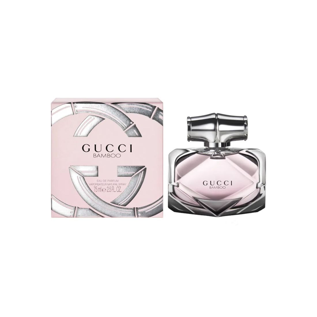 Gucci Bamboo Edp 75Ml - Época Cosméticos