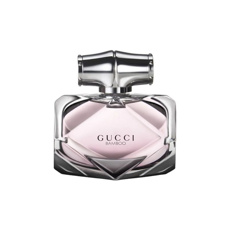 Gucci Bamboo Edp 75Ml - Época Cosméticos