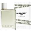 Her Burberry Perfume Fem Edt 50Ml