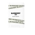 Her Burberry Perfume Fem Edt 50Ml