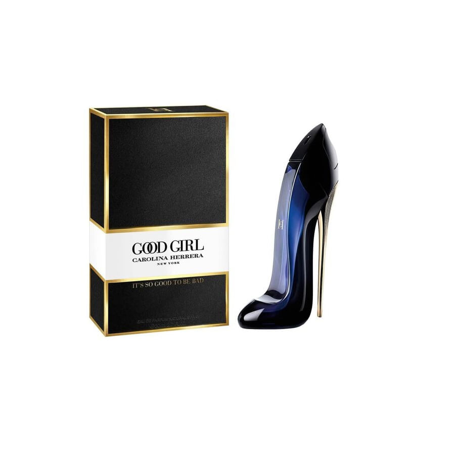 Ch Goodgirl Edp Ns 80Ml - Época Cosméticos
