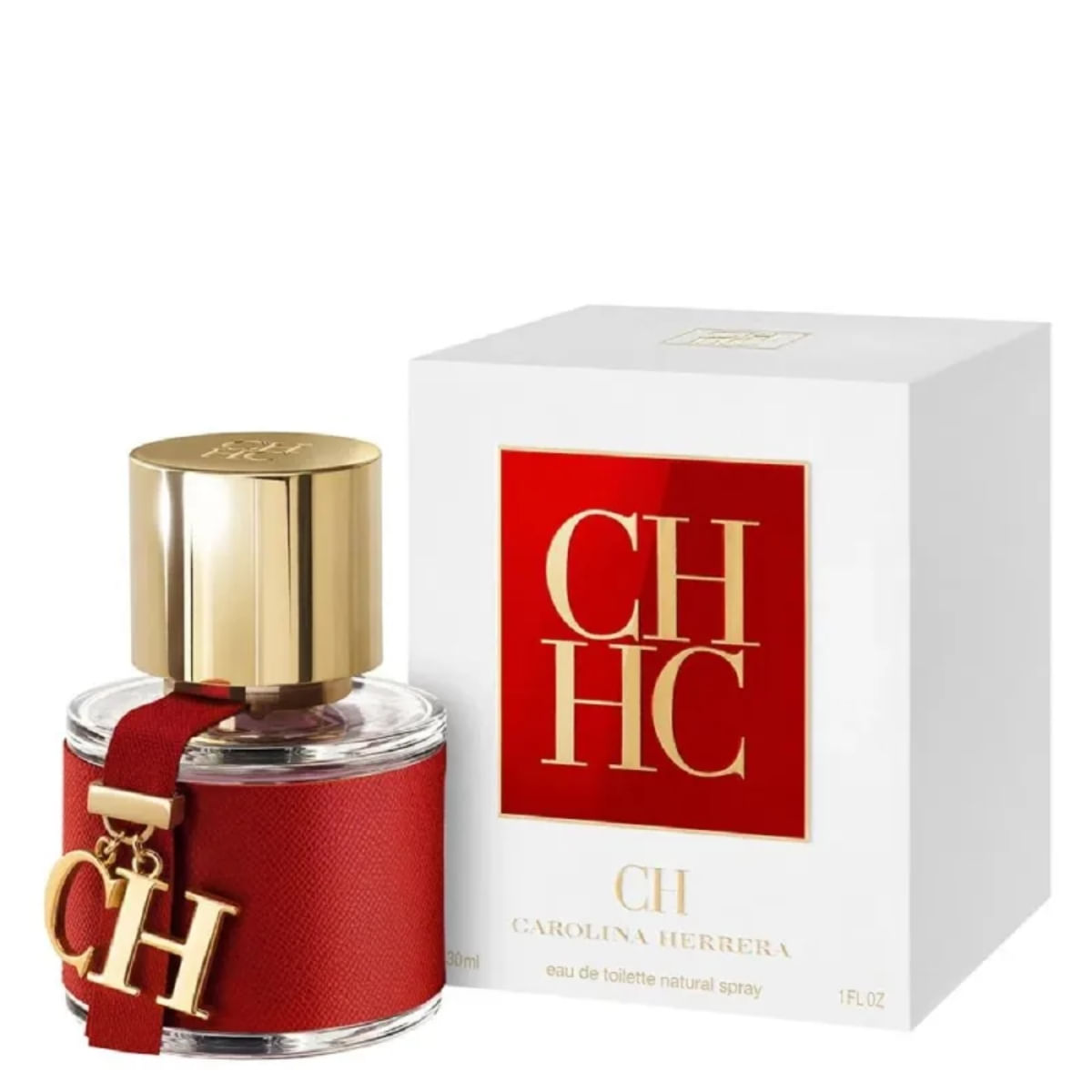 Carolina Herrera Ch Fem 30Ml