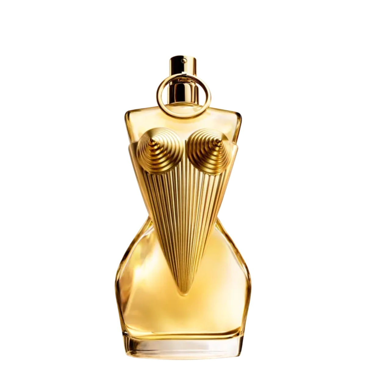 Jean Paul Gaultier Divine Feminino Eau De Parfum 100Ml