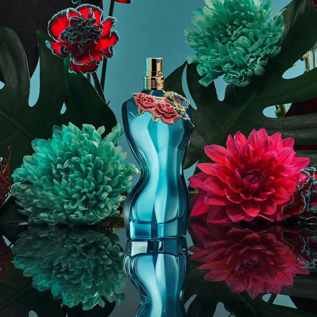 Jean Paul La Belle Paradise Garden Feminino Edp 30Ml - Época