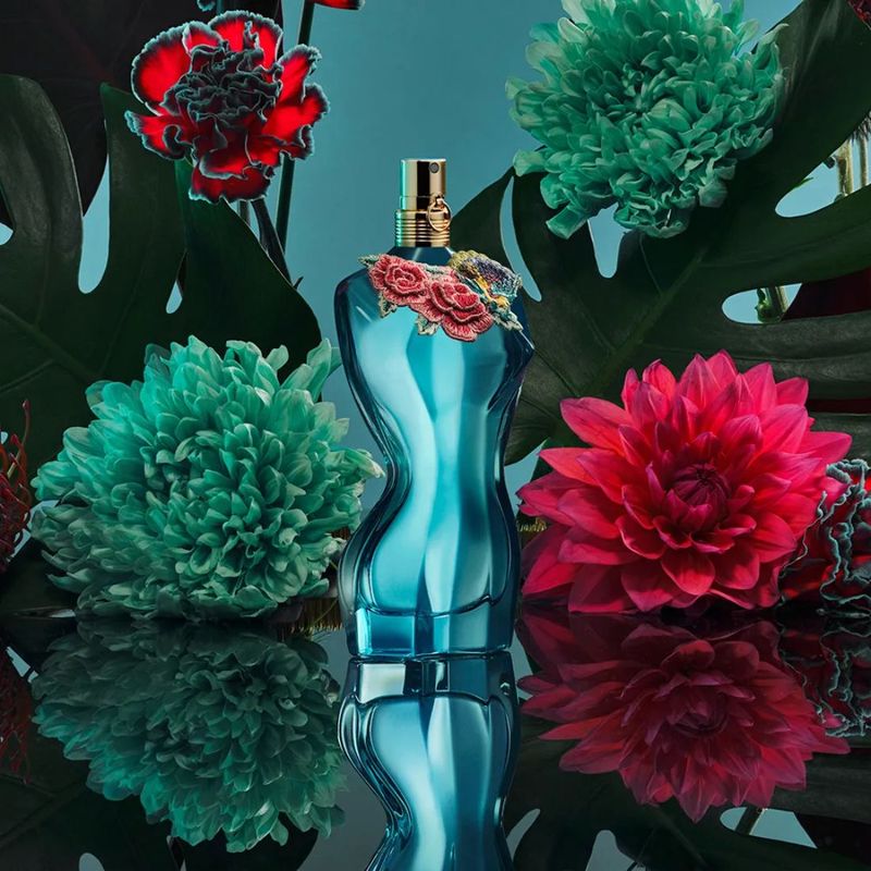 Jean Paul La Belle Paradise Garden Feminino Edp 100 Ml - Época