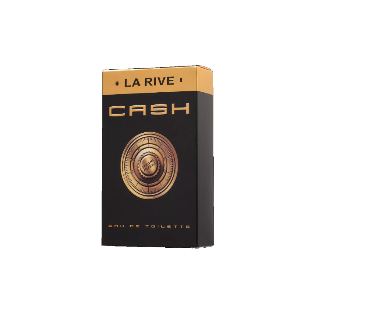 La Rive Cash Masc 100Ml