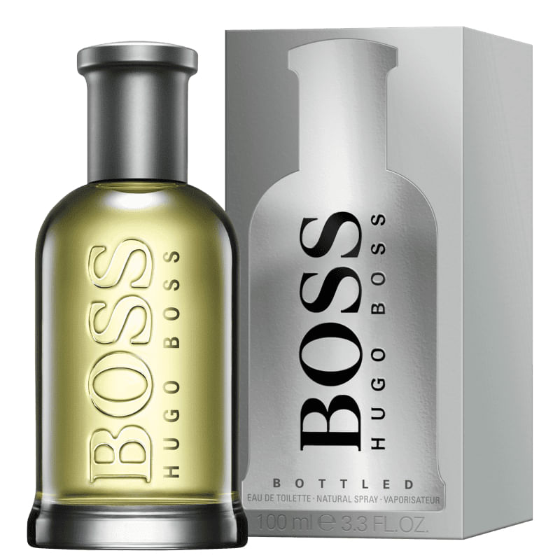 Hugo Boss Bottled 50Ml