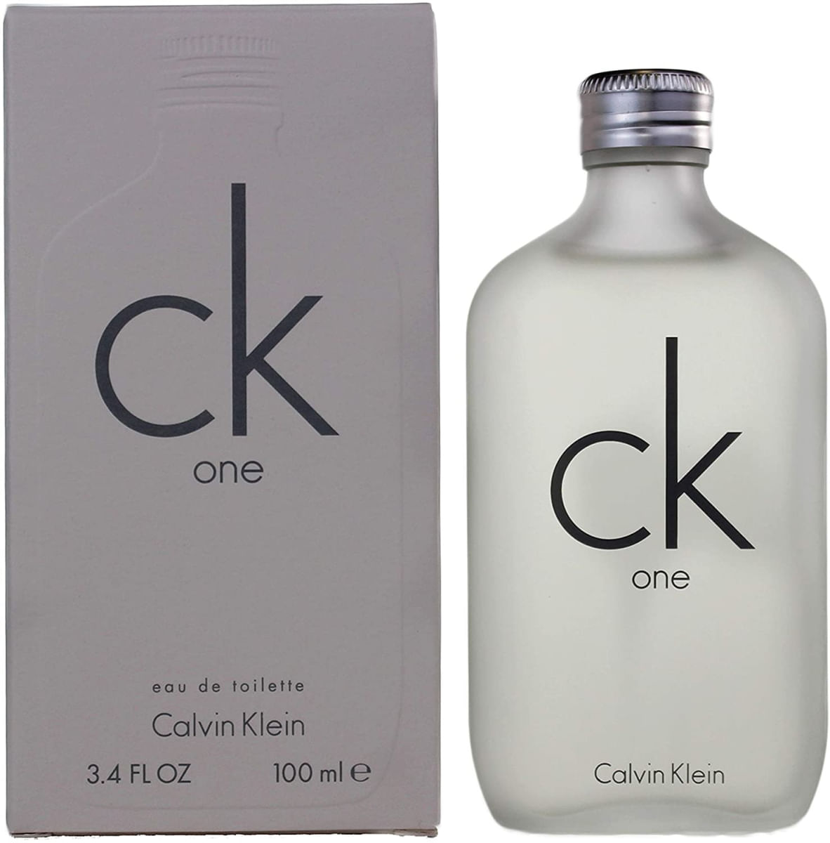Calvin Klein Ck One 100Ml